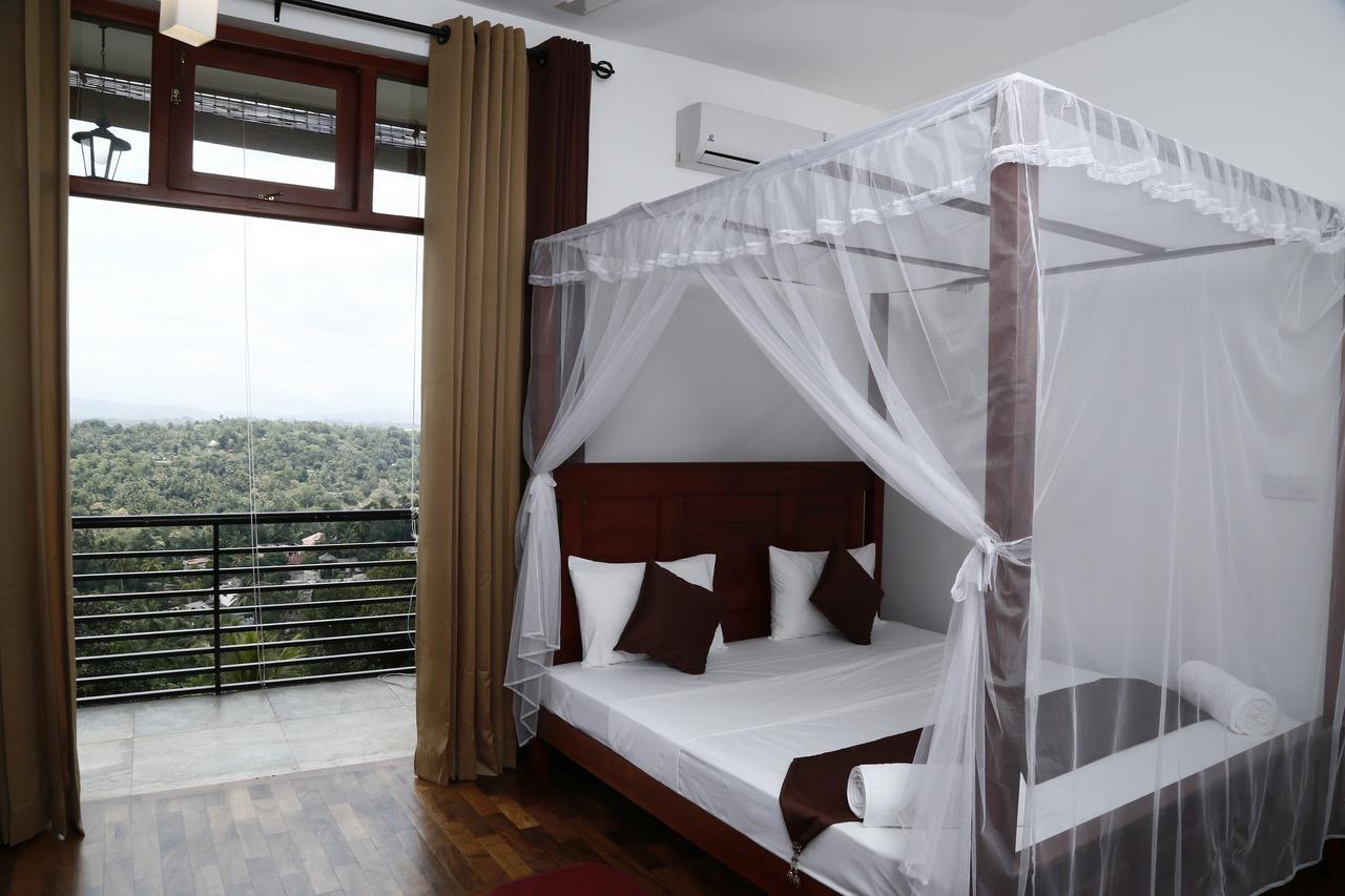 Cirute' Talwatte, Kandy Exterior foto